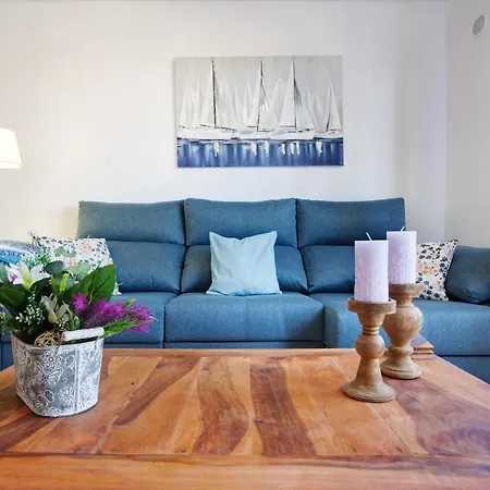 Prázdninový dům La Casa De Suenos Corralejo