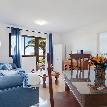 Prázdninový dům La Casa De Suenos Corralejo