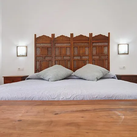 La Casa De Suenos Prázdninový dům *