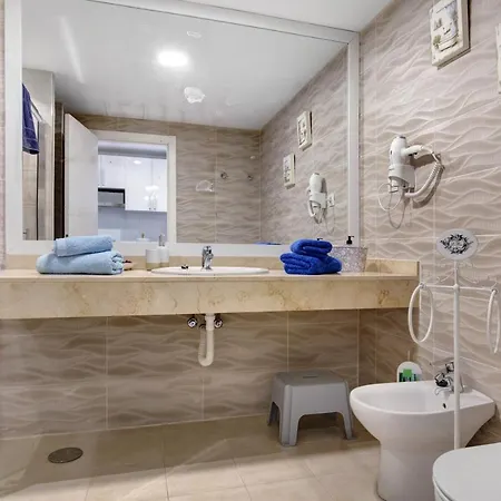 La Casa De Suenos Prázdninový dům