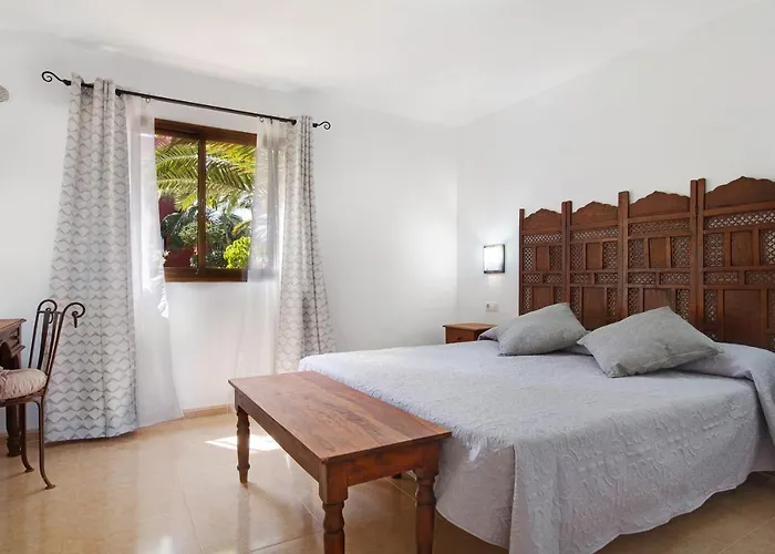 別荘 La Casa De Suenos コラレホ