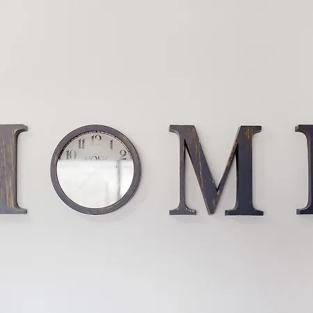 La Casa De Suenos * Κοραλέχο