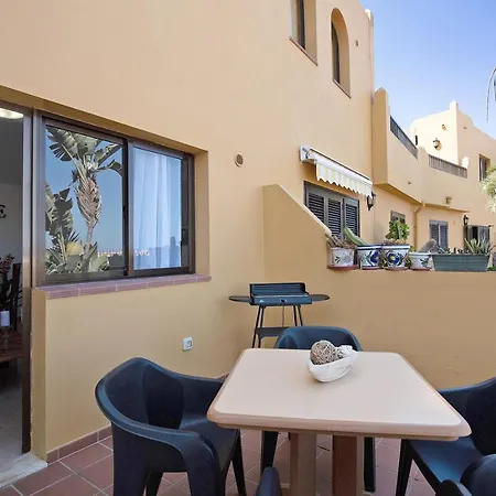 La Casa De Suenos * Κοραλέχο