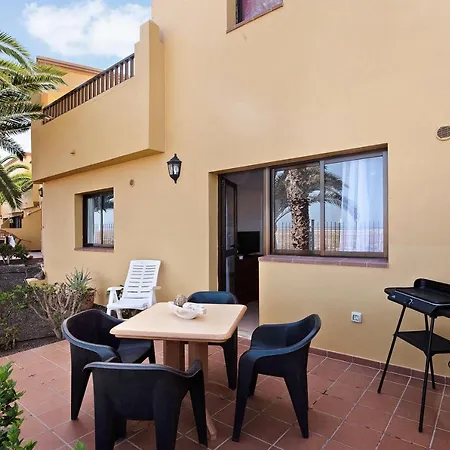 בית נופש La Casa De Suenos *