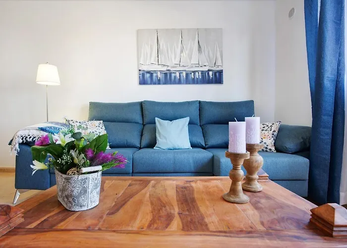 Holiday home La Casa De Suenos Corralejo