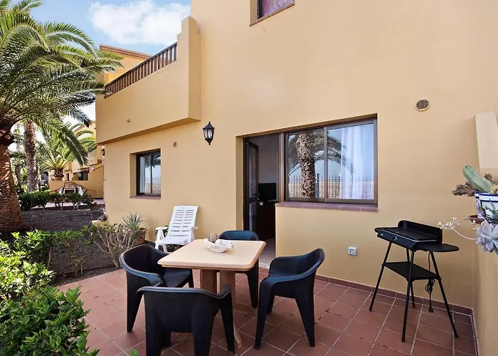 Casa vacanze La Casa De Suenos *