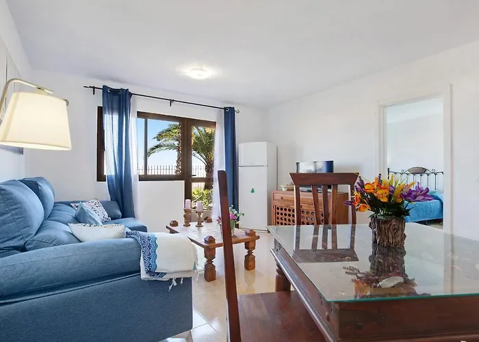 Casa vacanze La Casa De Suenos Corralejo