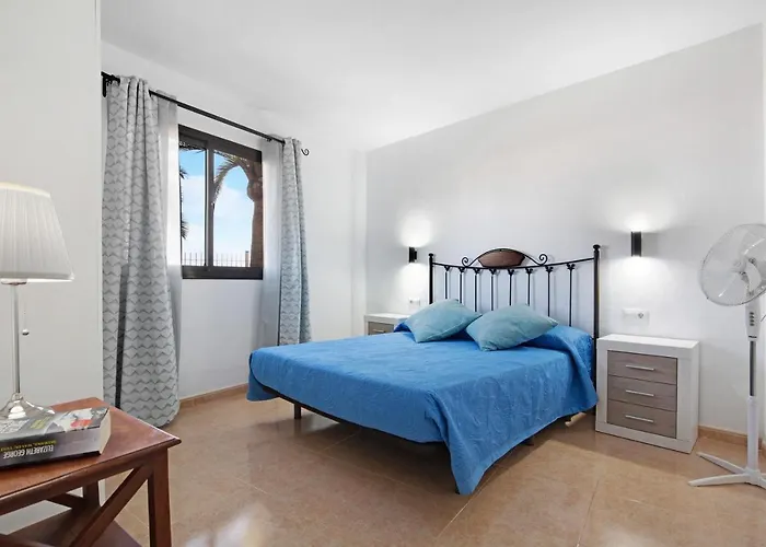 La Casa De Suenos Corralejo