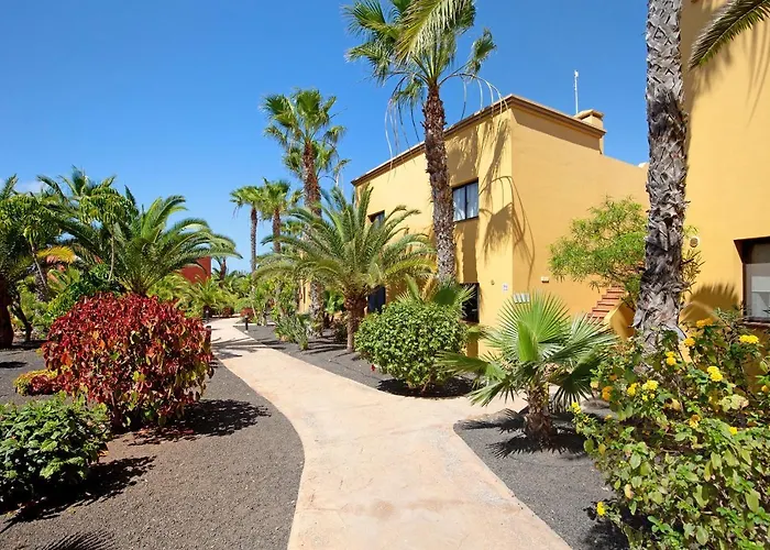 La Casa De Suenos Casa vacanze Corralejo