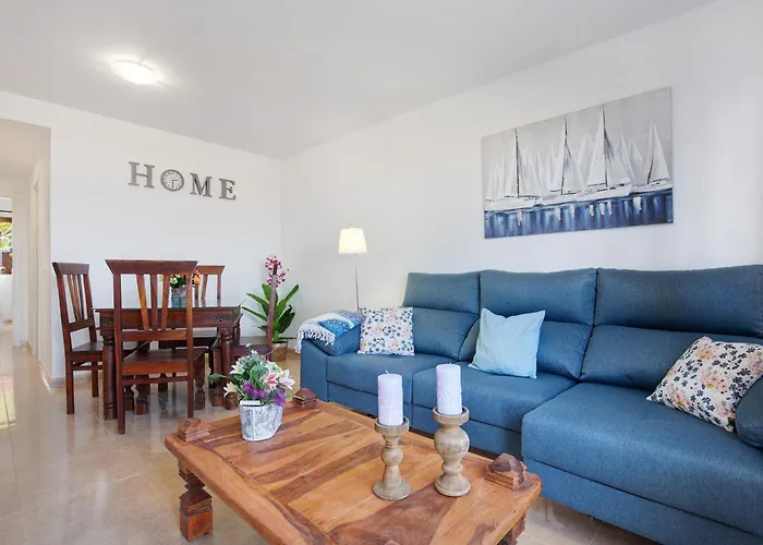 La Casa De Suenos Holiday home