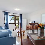Holiday home La Casa De Suenos Corralejo