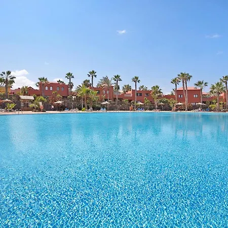 La Casa De Sueños Сasa de vacaciones Corralejo