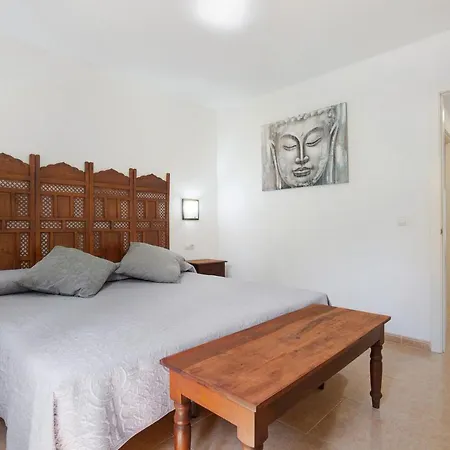 Сasa de vacaciones La Casa De Sueños