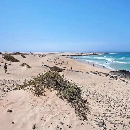 Сasa de vacaciones La Casa De Sueños *
