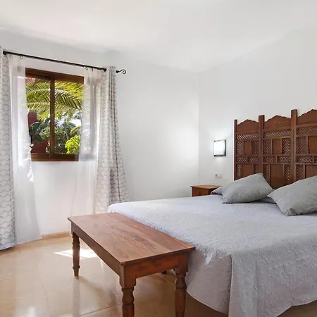 Prázdninový dům La Casa De Suenos Corralejo
