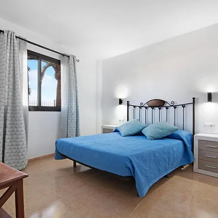 La Casa De Suenos Corralejo