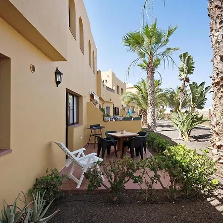 La Casa De Suenos Semesterbostad *