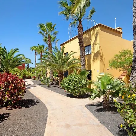 La Casa De Suenos Semesterbostad Corralejo