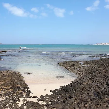 Semesterbostad La Casa De Suenos