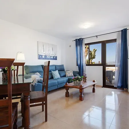 Сasa de vacaciones La Casa De Sueños Corralejo