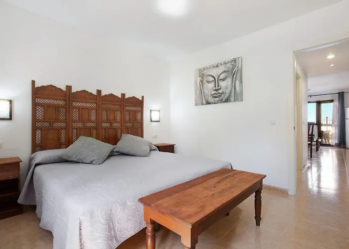 بيت للعطل La Casa De Suenos