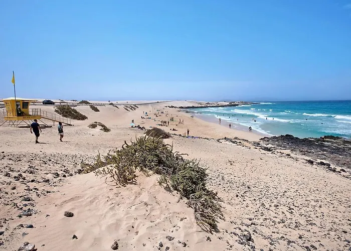 بيت للعطل La Casa De Suenos *