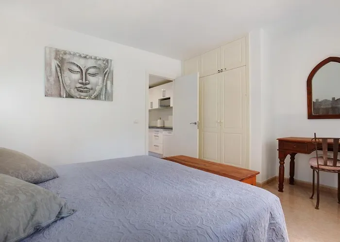 بيت للعطل La Casa De Suenos