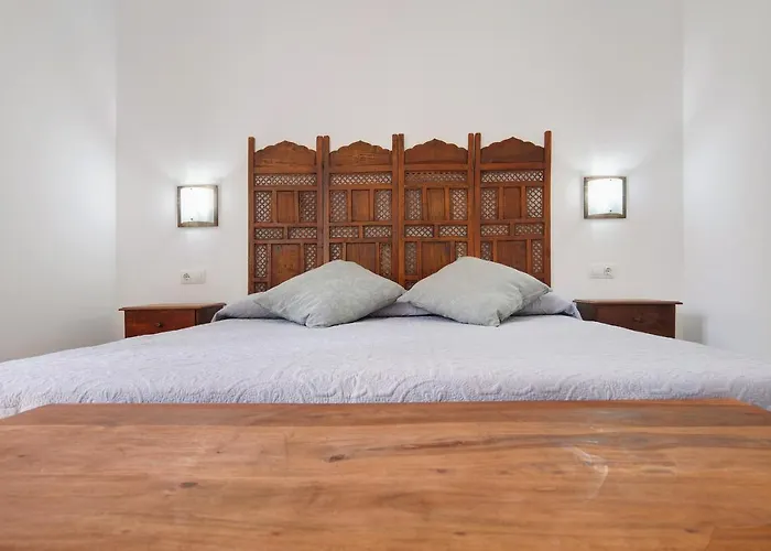 La Casa De Suenos بيت للعطل *