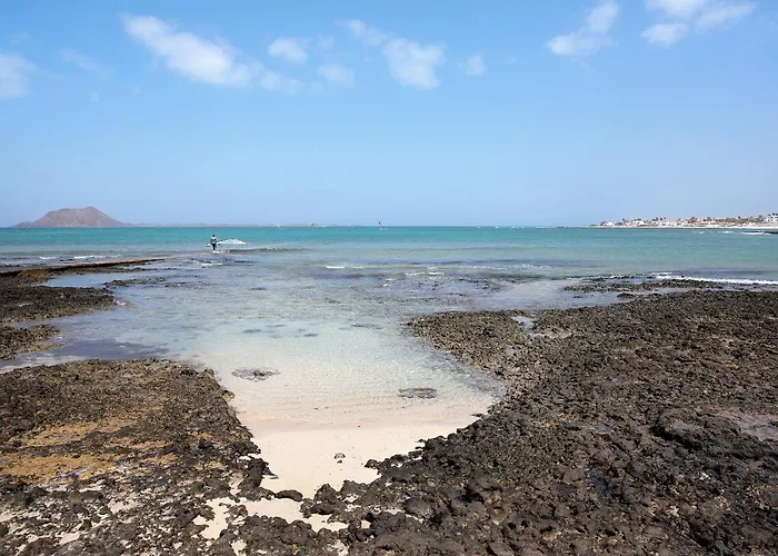 بيت للعطل La Casa De Suenos