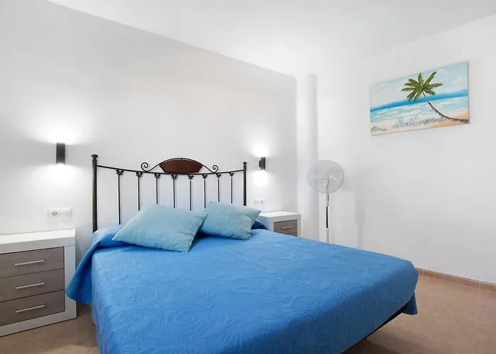 بيت للعطل La Casa De Suenos