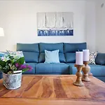 Hébergement de vacances La Casa De Suenos Corralejo
