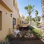 La Casa De Suenos Hébergement de vacances *