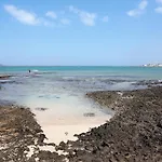 Hébergement de vacances La Casa De Suenos