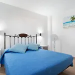 Hébergement de vacances La Casa De Suenos