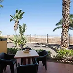 La Casa De Suenos Hébergement de vacances *