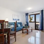 Hébergement de vacances La Casa De Suenos Corralejo