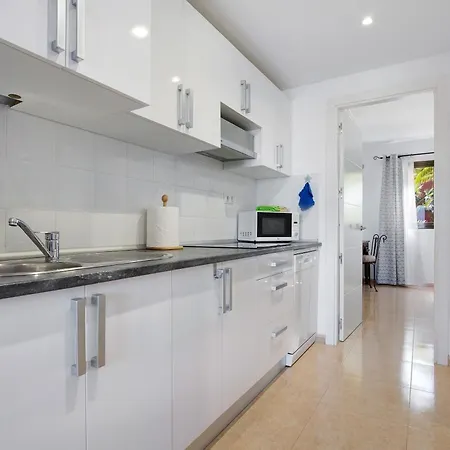 La Casa De Suenos Hébergement de vacances *