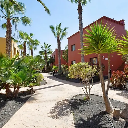 Holiday home La Casa De Suenos Corralejo